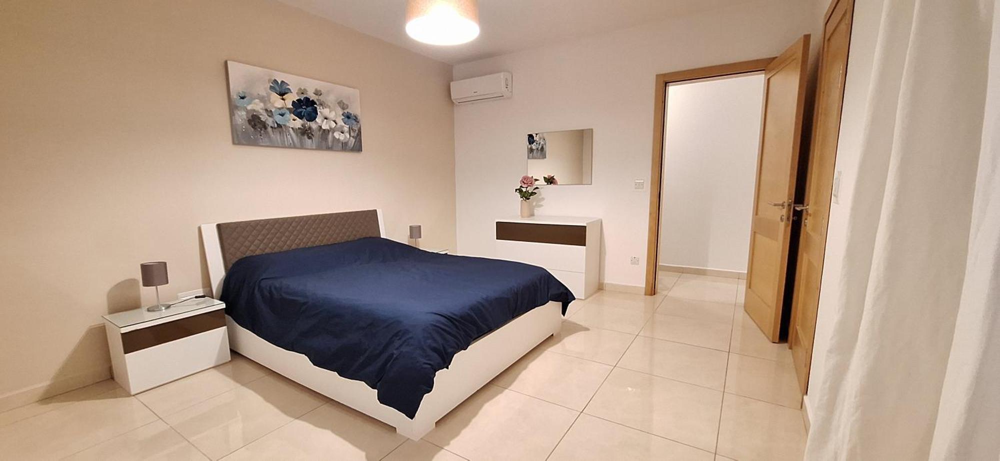 Sealine Apartment Сейнт Полс Бей Екстериор снимка