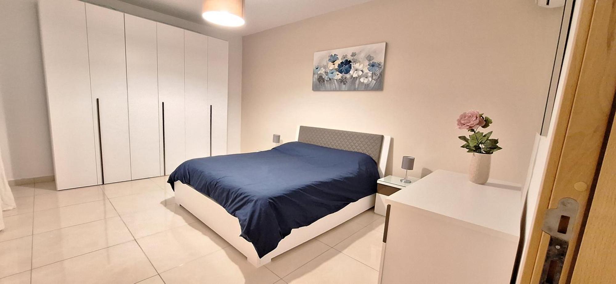 Sealine Apartment Сейнт Полс Бей Екстериор снимка