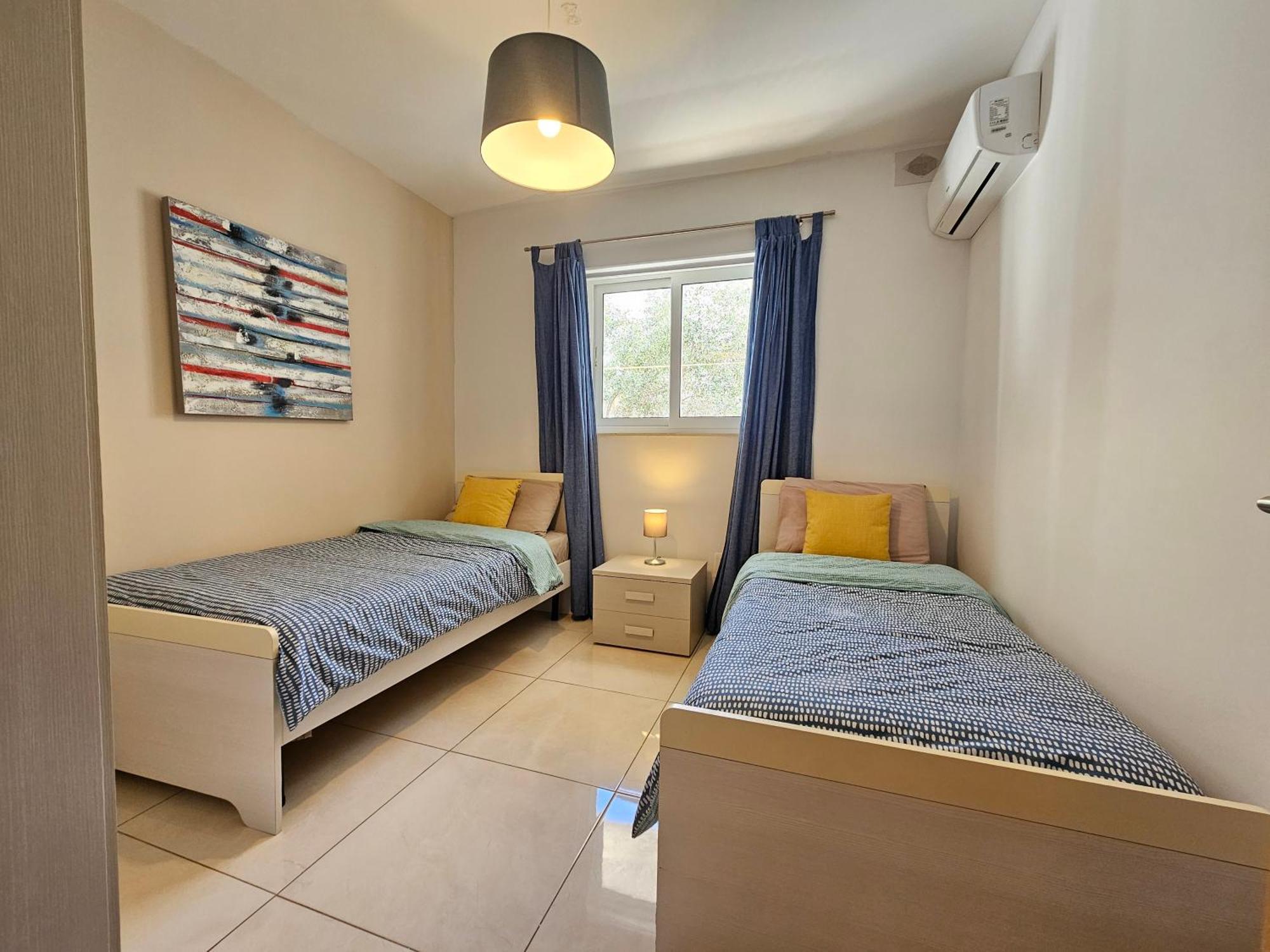Sealine Apartment Сейнт Полс Бей Екстериор снимка