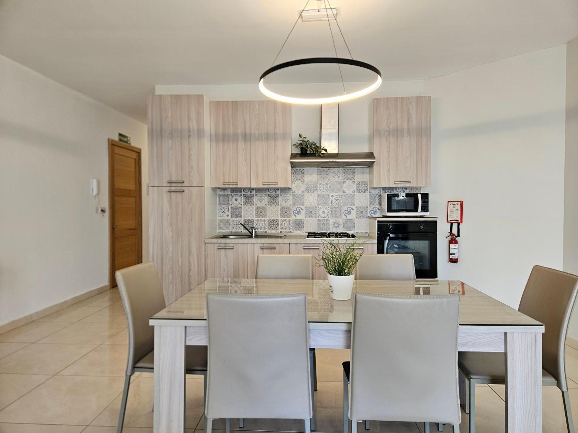 Sealine Apartment Сейнт Полс Бей Екстериор снимка
