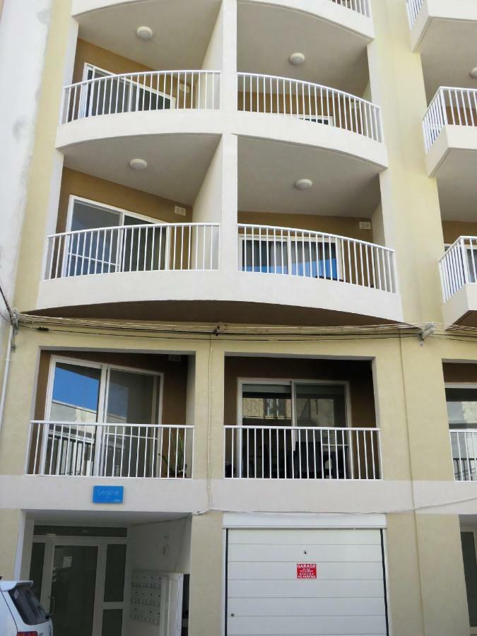 Sealine Apartment Сейнт Полс Бей Екстериор снимка