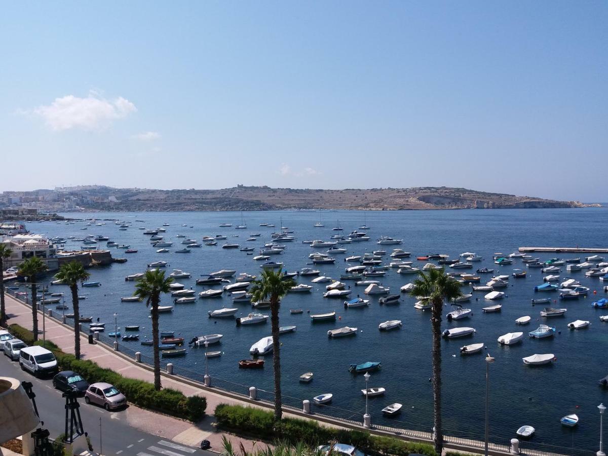 Sealine Apartment Сейнт Полс Бей Екстериор снимка